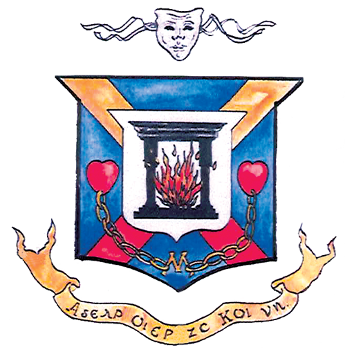 Mu of DKE Foundation | Mu Chapter of Delta Kappa Epsilon